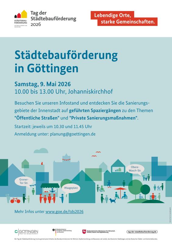 Tds26 plakat Bewerbung Tds26 plakat Bewerbung